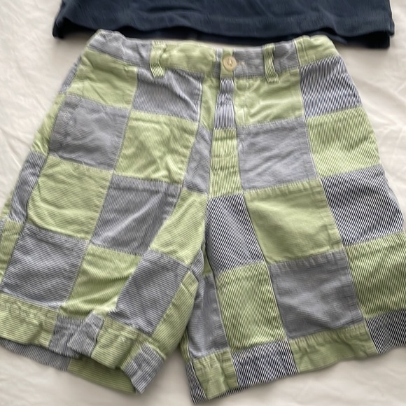 Complete Vineyard Vines Preppy Outfit Size 6T - Picture 4 of 11